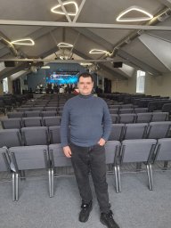 Даниил Задко