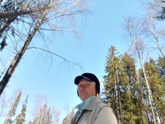 Амос Павлов