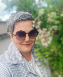 Галина Артемова