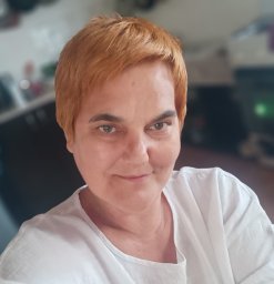Галина Артемова