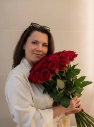 Татьяна Гузеева