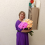 Марина Еркалова