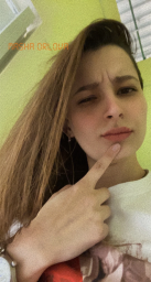 Masha Orlova